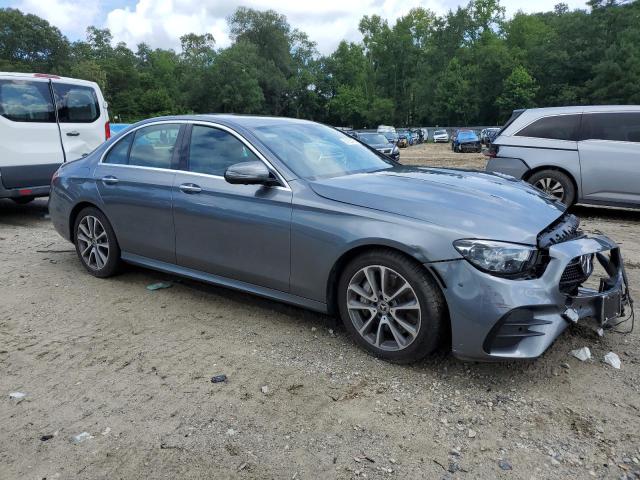 2022 MERCEDES-BENZ E 450 4MAT W1KZF5KB1NB037576