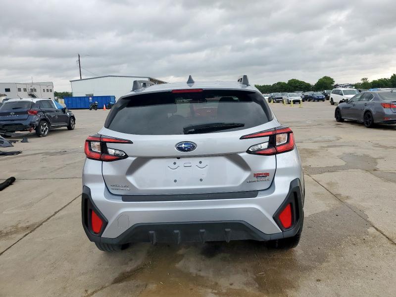 2024 SUBARU CROSSTREK JF2GUADC7R8253359