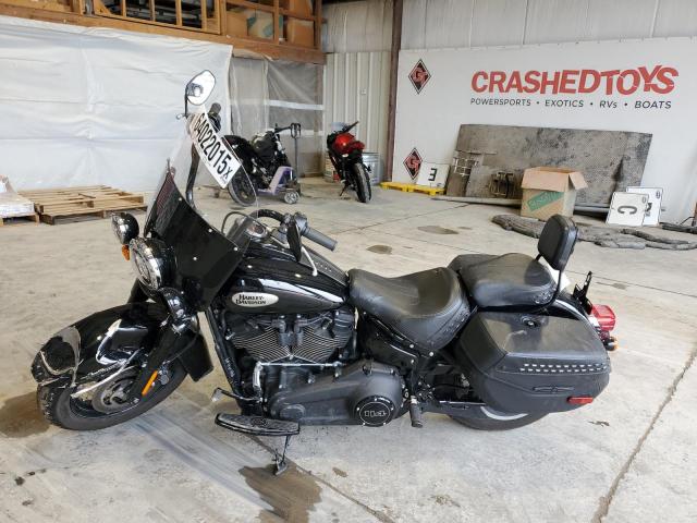 2023 HARLEY-DAVIDSON FLHCS 1HD1YBK11PB035013