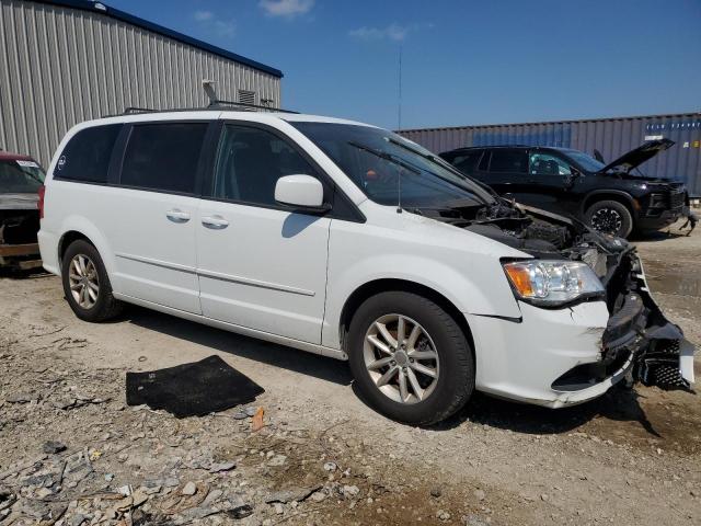 2016 DODGE GRAND CARA 2C4RDGCG8GR381500