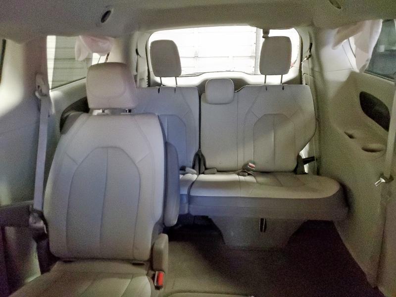 2019 CHRYSLER PACIFICA T 2C4RC1EG4KR715155