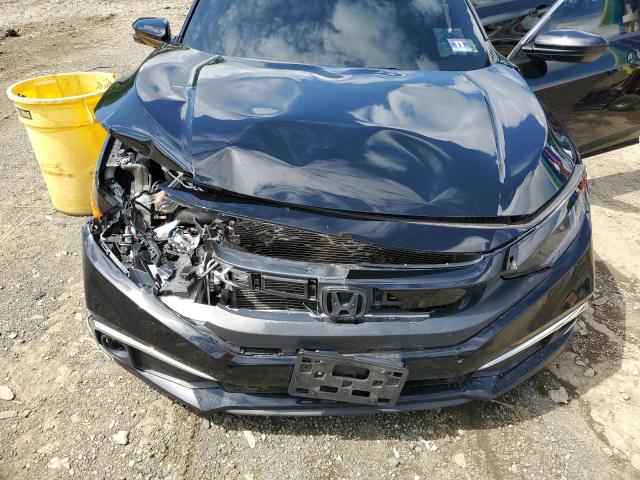 2019 HONDA CIVIC EX 19XFC1F32KE212921