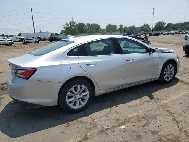 2022 CHEVROLET MALIBU LT 1G1ZD5ST4NF169399