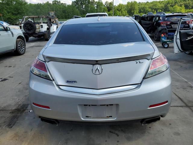 2014 ACURA TL TECH - 19UUA8F51EA003668