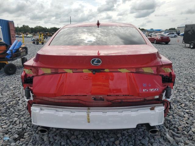 2024 LEXUS IS 350 F S JTHBZ1B22R5074957