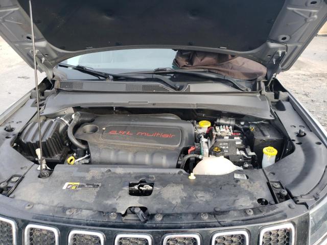 2020 JEEP COMPASS LA 3C4NJDBB3LT100805