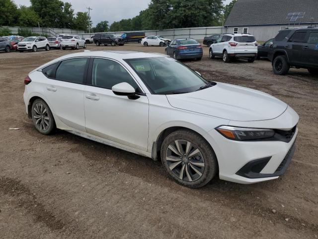 2024 HONDA CIVIC EXL 19XFL1H78RE011812