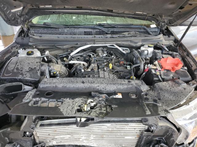 2020 FORD RANGER XL 1FTER4FH7LLA84191