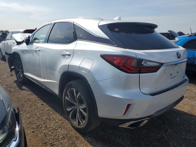 2016 LEXUS RX 350 BAS 2T2BZMCA1GC048581
