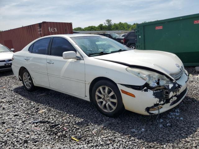 2003 LEXUS ES 300 #3284021820