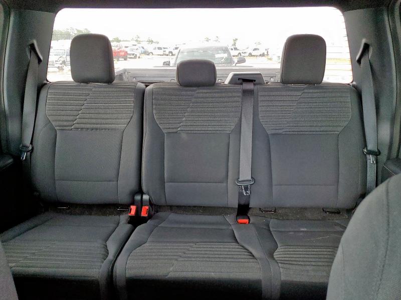 2023 FORD F150 SUPER - 1FTEW1CP3PKD30135