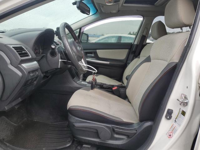 2016 SUBARU CROSSTREK JF2GPABC8G8281551