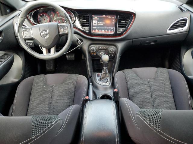 2015 DODGE DART SXT 1C3CDFBB7FD146629