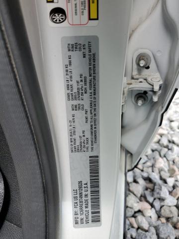 2022 RAM 1500 BIG HORN/LONE STAR 1C6RREBT4NN126526