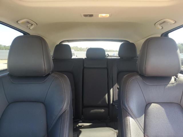 2017 MAZDA CX-5 GRAND - JM3KFBDL0H0181031