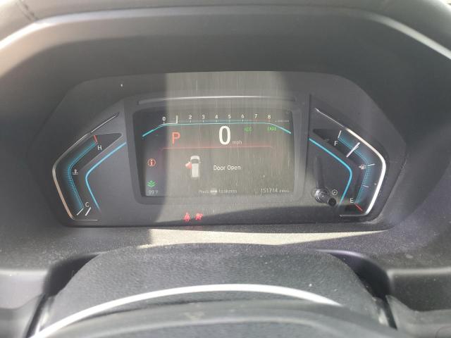 2018 HONDA ODYSSEY EL 5FNRL6H95JB061514