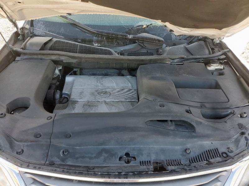 2015 LEXUS RX 350 2T2ZK1BA5FC196458