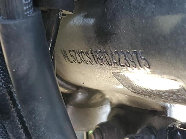 2024 KAWASAKI ZX400 S ML5ZXCS18RDA23975