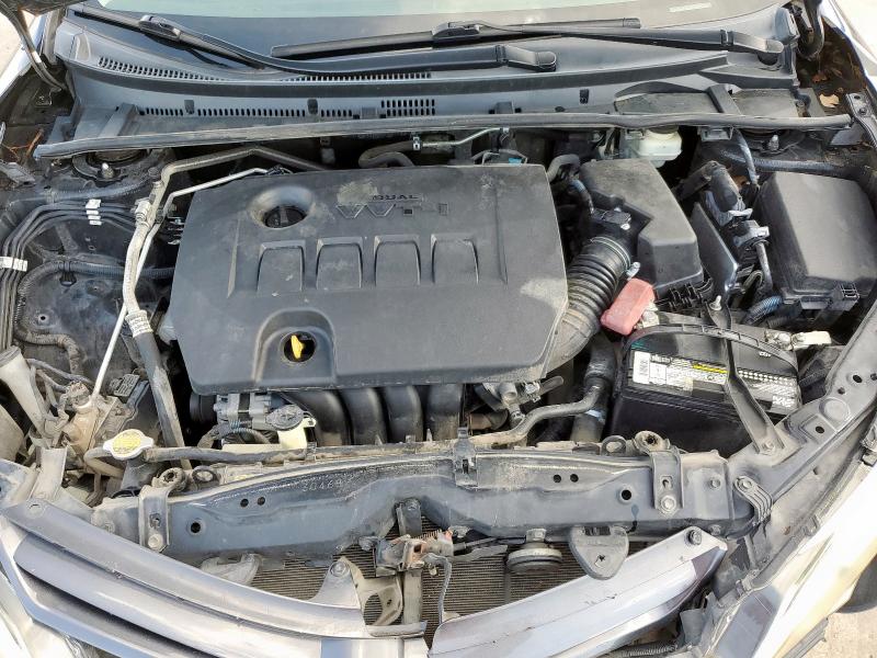 2016 TOYOTA COROLLA L - 5YFBURHE1GP405964