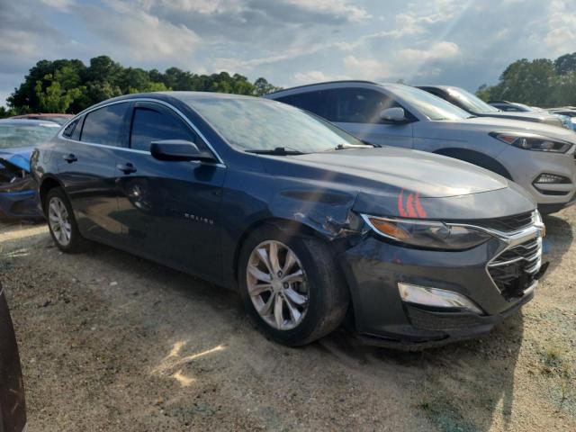 2020 CHEVROLET MALIBU LT #3298122132