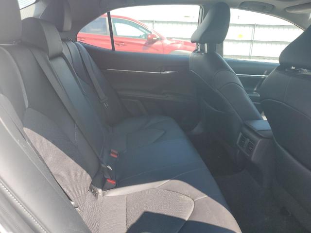 2022 TOYOTA CAMRY XSE 4T1K61AK2NU007802