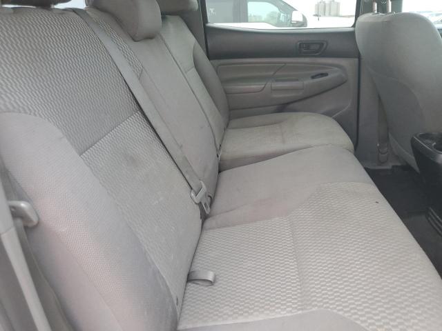 2015 TOYOTA TACOMA DOUBLE CAB PRERUNNER 5TFJU4GN1FX068048
