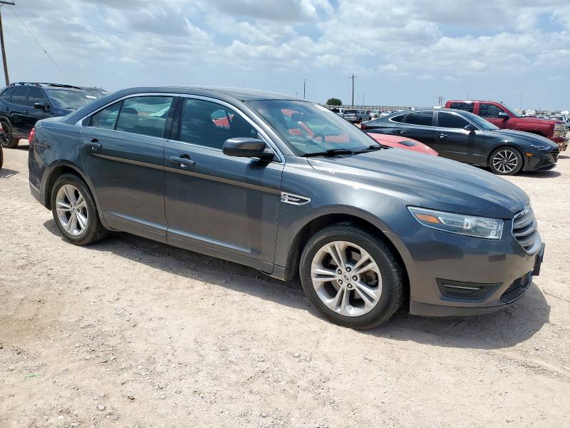 2018 FORD TAURUS SEL 1FAHP2E85JG104037