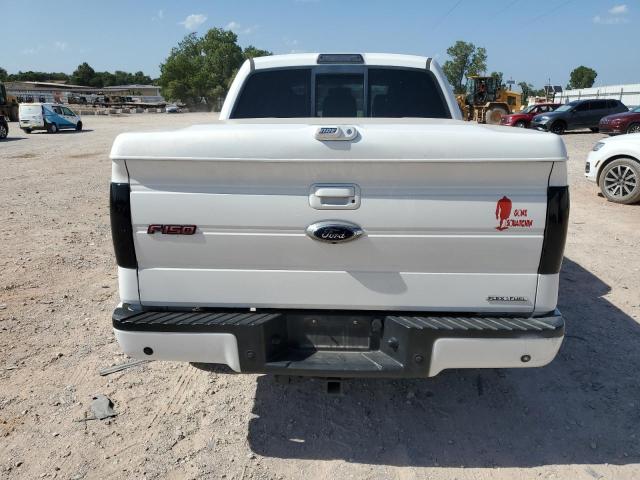 2012 FORD F150 SUPER - 1FTFW1CF6CFC76358