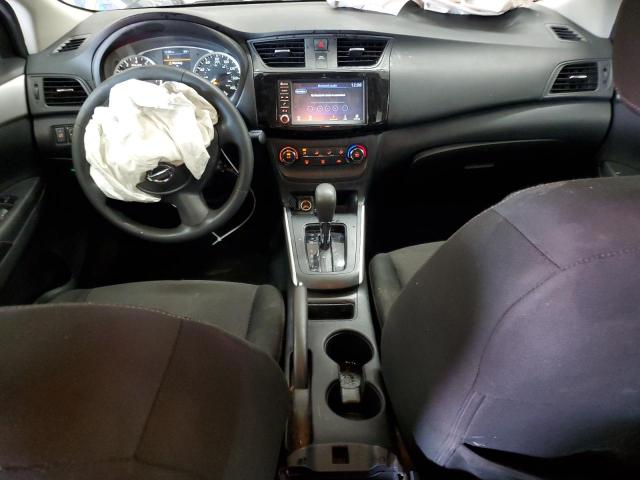 2019 NISSAN SENTRA S - 3N1AB7AP9KY398775