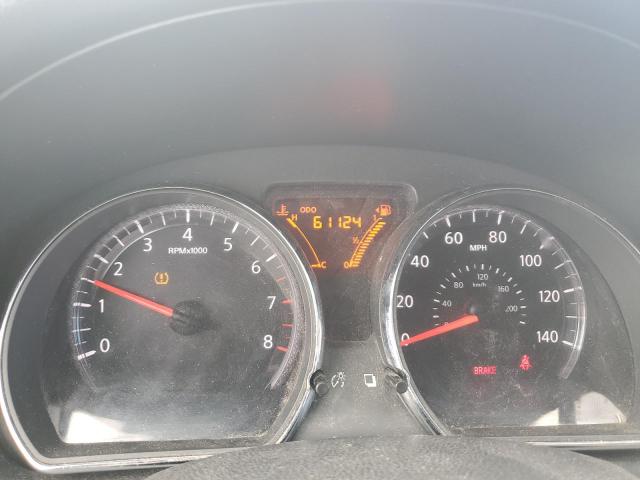 2016 NISSAN VERSA NOTE 3N1CE2CP3GL407068