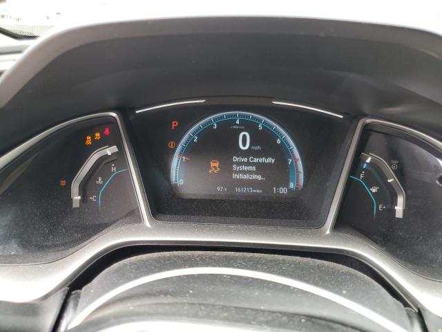 2017 HONDA CIVIC EX 19XFC2F70HE006336