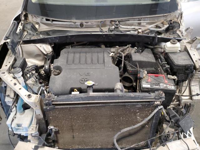 2015 TOYOTA HIGHLANDER 5TDDKRFH4FS166010