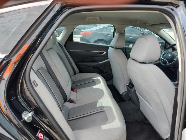 2020 HYUNDAI SONATA SEL - 5NPEF4JA4LH010041
