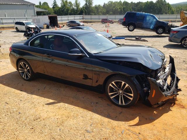 2020 BMW 430XI WBA4Z3C01L5R20096