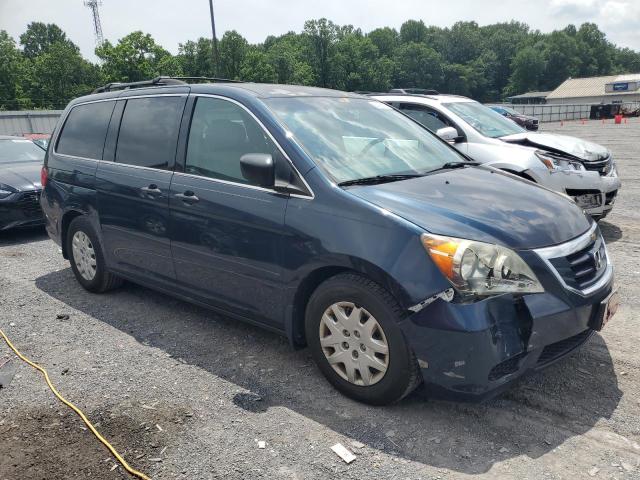Vin: 5fnrl3h27ab109273, lot: 63435535, honda all models lx 20104