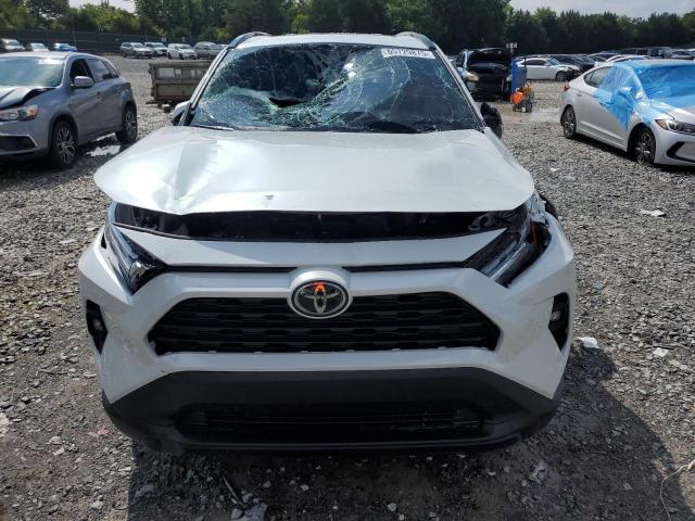 2024 TOYOTA RAV4 XLE PREMIUM 2T3A1RFV2RW493665