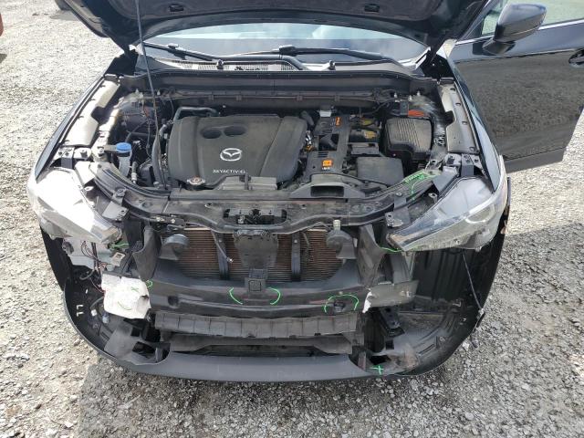 2021 MAZDA CX-5 TOURI JM3KFACM3M1315815