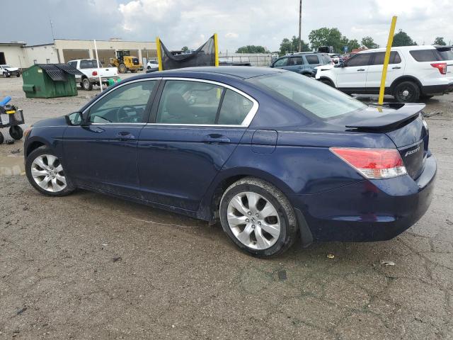 2010 HONDA ACCORD EX - 1HGCP2F74AA077640