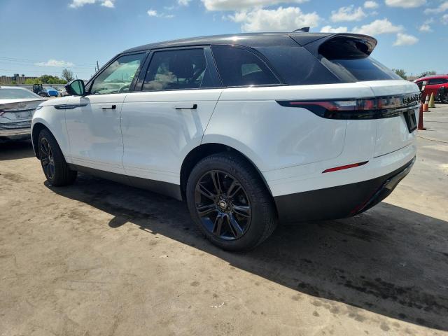 2020 LAND ROVER RANGE ROVE SALYB2EX7LA247635