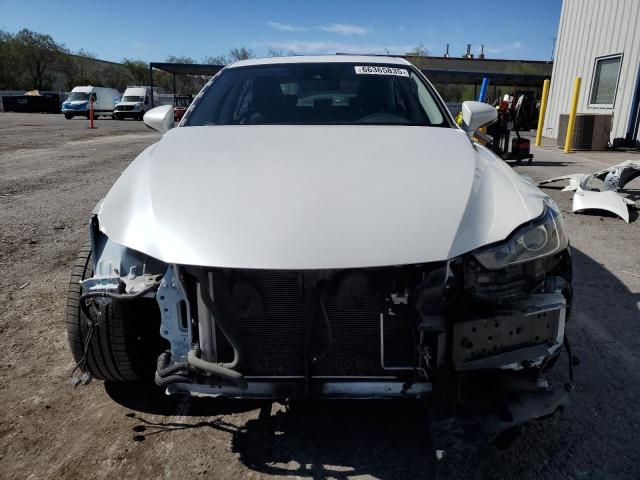 2019 LEXUS IS 300 JTHBA1D29K5092897