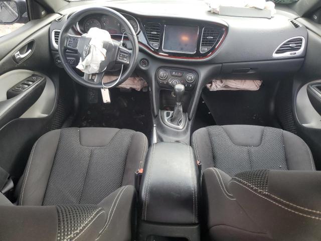 2015 DODGE DART SXT 1C3CDFBB9FD435267