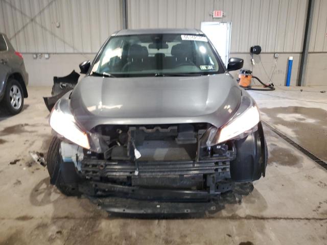 2021 NISSAN KICKS S 3N1CP5BV8ML477642