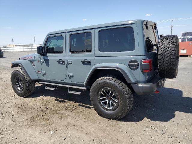 2024 JEEP WRANGLER RUBICON 1C4RJXFG8RW304835