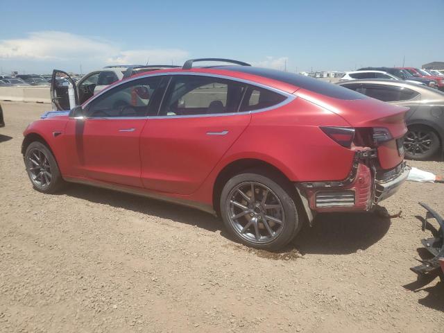 2020 TESLA MODEL 3 - 5YJ3E1EBXLF622187