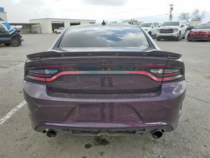 2021 DODGE CHARGER R/ - 2C3CDXCT1MH538311