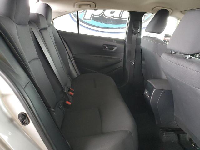 2024 TOYOTA COROLLA LE - 5YFB4MDE0RP153684