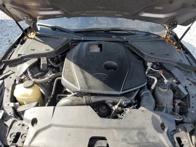 2016 INFINITI Q50 BASE JN1CV7AR9GM251769