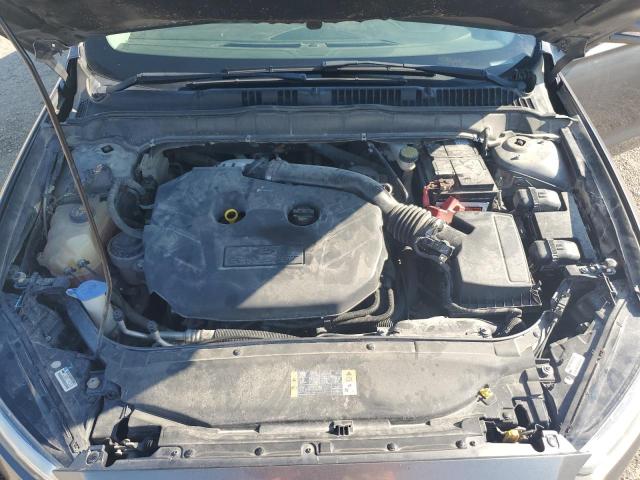 2013 FORD FUSION TIT - 3FA6P0K98DR191938