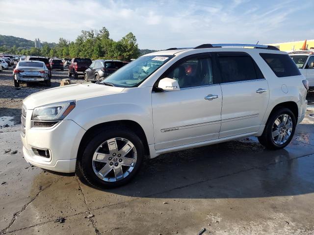 GMC ACADIA DEN