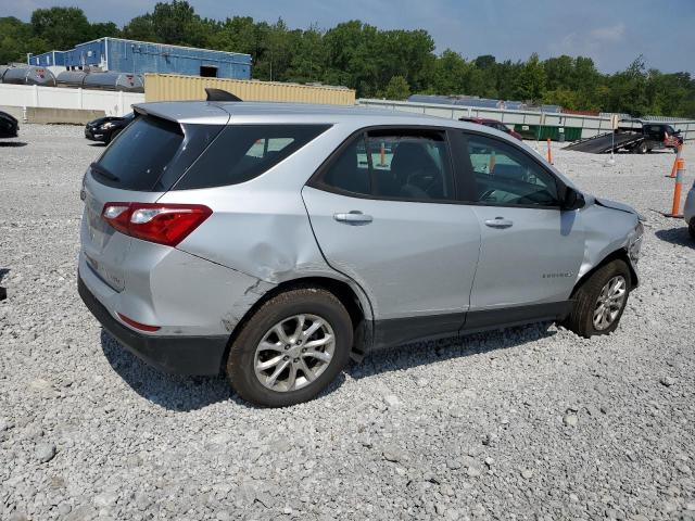 2020 CHEVROLET EQUINOX LS 2GNAXSEV9L6125209